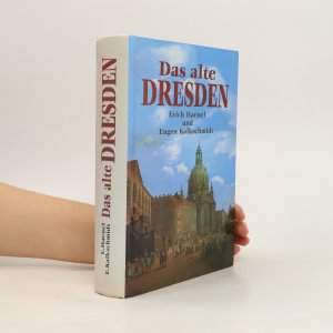 Das alte Dresden