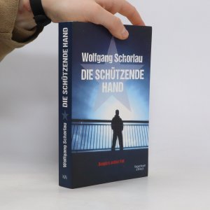 gebrauchtes Buch – Wolfgang Schorlau – Die schützende Hand