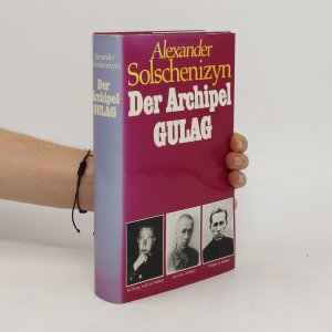 gebrauchtes Buch – Aleksandr Isajevič Solženicyn – Der Archipel Gulag