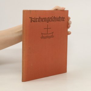 antiquarisches Buch – August Schuchert – Kirchengeschichte