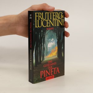 Das Geheimnis der Pineta