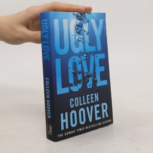 gebrauchtes Buch – Colleen Hoover – Ugly Love