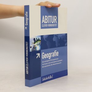 Abitur clever vorbereitet - Geografie