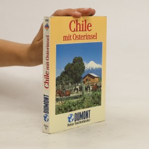 gebrauchtes Buch – Rolf Seeler – Chile