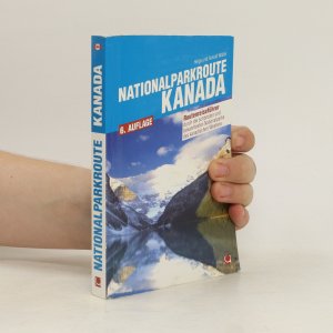 gebrauchtes Buch – Helga Walter – Nationalparkroute Kanada