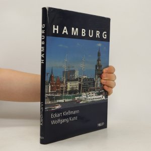 gebrauchtes Buch – Eckart Klesmann – Hamburg