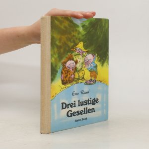 Drei lustige Gesellen