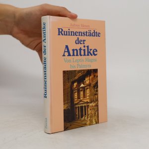 Ruinenstädte der Antike