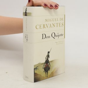 gebrauchtes Buch – Miguel de Cervantes Saavedra – Don Quijote