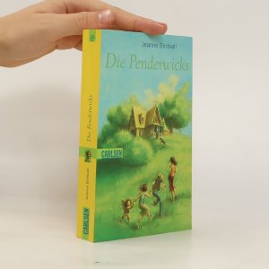 gebrauchtes Buch – Jeanne Birdsall – Die Penderwicks