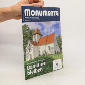 gebrauchtes Buch – kolektiv – Monumente 10/2023