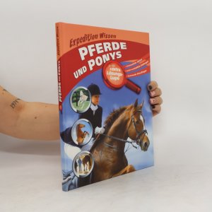 gebrauchtes Buch – Martina Gorgas – Pferde und Ponys