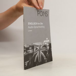 PONS Englisch im Ohr