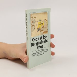 gebrauchtes Buch – Oscar Wilde – Der glückliche Prinz und andare Märchen