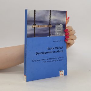 Stock Market Development in Africa