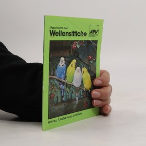 Wellensittiche