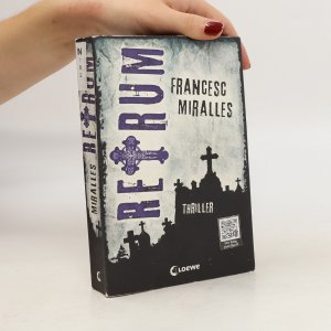 gebrauchtes Buch – Francesc Miralles – Retrum