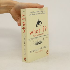 gebrauchtes Buch – Randall Munroe – What if? Was wäre wenn?