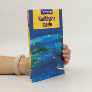 gebrauchtes Buch – Robert Möginger – Karibische Inseln