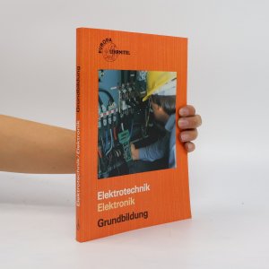 gebrauchtes Buch – kolektiv – Elektrotechnik. Elektronik