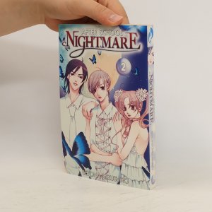 gebrauchtes Buch – Setona Mizushiro – After School Nightmare 2