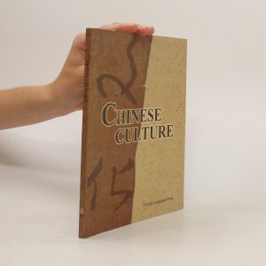 gebrauchtes Buch – Kolektiv – Chinese culture