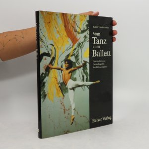 Vom Tanz zum Ballett