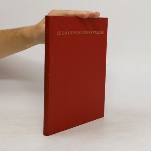 Seemanns Bilderkatalog