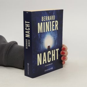 gebrauchtes Buch – Bernard Minier – Nacht