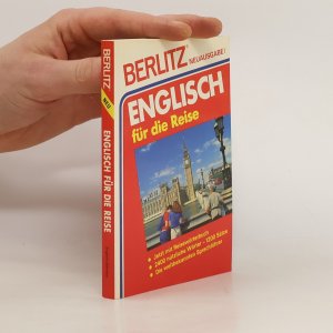 Englisch für die Reise