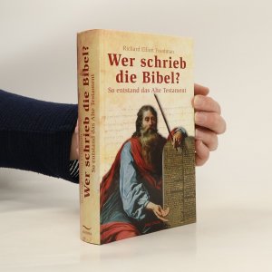 gebrauchtes Buch – Richard Elliott Friedman – Wer schrieb die Bibel?