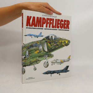 gebrauchtes Buch – Chris Bishop – Kampfflieger