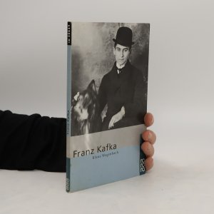 gebrauchtes Buch – Klaus Wagenbach – Franz Kafka