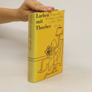 Lachen mit Thurber