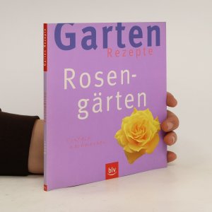 gebrauchtes Buch – Ute Bauer – Rosengärten