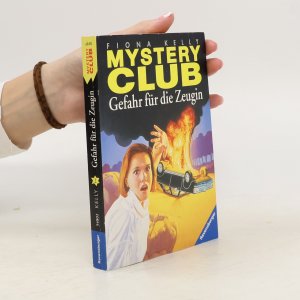 Mystery Club