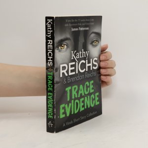 gebrauchtes Buch – Kathy Reichs – Trace Evidence