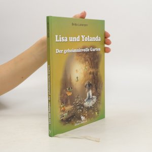 gebrauchtes Buch – Britta Lorenzen – Lisa und Yolanda