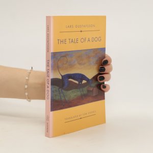 The Tale of A Dog (Autorensignatur)