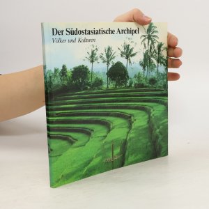 gebrauchtes Buch – Heide LeighTheisen – Der Südostasiatische Archipel : Völker und Kulturen