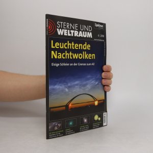 gebrauchtes Buch – Kolektiv – Sterne und Weltraum 6/2018