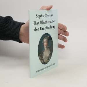 gebrauchtes Buch – Sophie Mereau – Das Blüthenalter der Empfindung