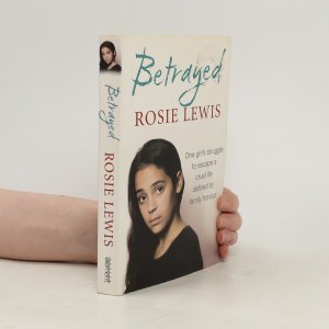 gebrauchtes Buch – Rosie Lewis – Betrayed