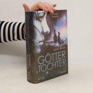 gebrauchtes Buch – Eleanor Herman – Götter Tochter