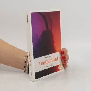 gebrauchtes Buch – Ines Eberl – Teufelsblut