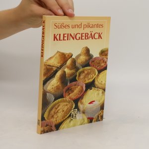 Süßes und pikantes Kleingebäck