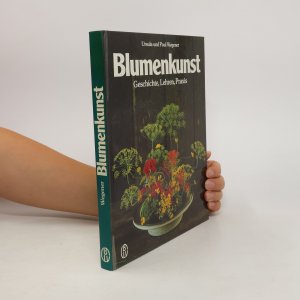 Blumenkunst