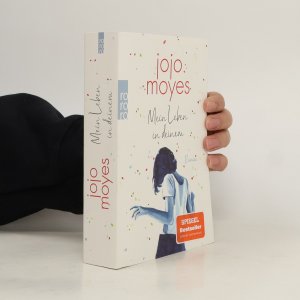 gebrauchtes Buch – Jojo Moyes – Mein Leben in deinem