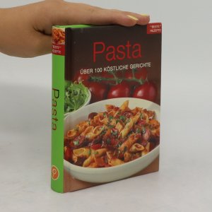 gebrauchtes Buch – Nazire Ergün – Pasta