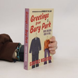 Greetings from Bury Park